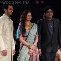 Aamby Valley India Bridal Fashion Week 2012 day 4