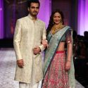 Aamby Valley India Bridal Fashion Week 2012 day 4