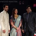 Aamby Valley India Bridal Fashion Week 2012 day 4