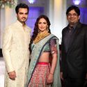 Aamby Valley India Bridal Fashion Week 2012 day 4