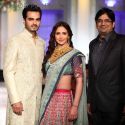 Aamby Valley India Bridal Fashion Week 2012 day 4