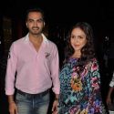 Celeb at Aamby Valley India Bridal Fashion Week 20