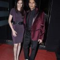 Celebs on last day of India Bridal Week 2012