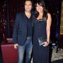 Bipasha, Tanisha Mohan at Arjun Anjalee show for I