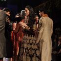 Azrak Collection by Delhi's Dazzling Couturier JJ 