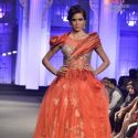 Bipasha walks for Anjalee and Arjun kapoor