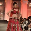 Bipasha walks for Anjalee and Arjun kapoor