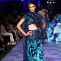 Aamby Valley India Bridal Fashion Week 2012 - Gran