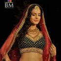 Aamby Valley India Bridal Week 2011