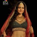 Aamby Valley India Bridal Week 2011