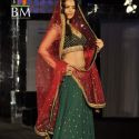 Aamby Valley India Bridal Week 2011