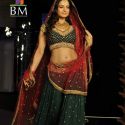 Aamby Valley India Bridal Week 2011
