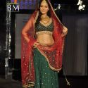 Aamby Valley India Bridal Week 2011
