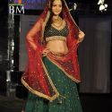 Aamby Valley India Bridal Week 2011