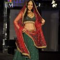 Aamby Valley India Bridal Week 2011