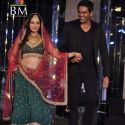 Aamby Valley India Bridal Week 2011