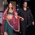 Aamby Valley India Bridal Week 2011