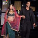 Aamby Valley India Bridal Week 2011