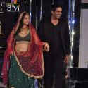 Aamby Valley India Bridal Week 2011