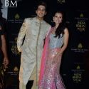 Aamby Valley India Bridal Week 2011 Day 2
