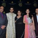 Aamby Valley India Bridal Week 2011 Day 2