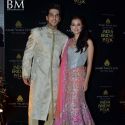Aamby Valley India Bridal Week 2011 Day 2