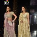 Aamby Valley India Bridal Week 2011 Day 4