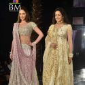 Aamby Valley India Bridal Week 2011 Day 4