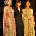 Aamby Valley India Bridal Week 2011 Day 4