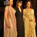 Aamby Valley India Bridal Week 2011 Day 4