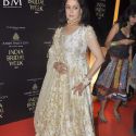 Aamby Valley India Bridal Week 2011 Day 5