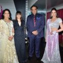 Aamby Valley India Bridal Week 2011