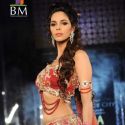 Aamby Valley India Bridal Week 2011