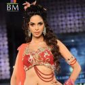 Aamby Valley India Bridal Week 2011