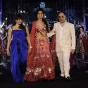 Aamby Valley India Bridal Week 2011
