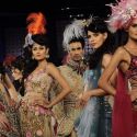 Aamby Valley India Bridal Week 2011