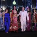 Aamby Valley India Bridal Week 2011