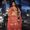 Aamby Valley India Bridal Week 2011