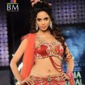Aamby Valley India Bridal Week 2011