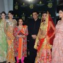 Aamby Valley India Bridal Week 2011 Day 3