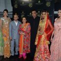 Aamby Valley India Bridal Week 2011 Day 3