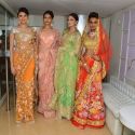Aamby Valley India Bridal Week 2011 Day 3