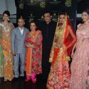 Aamby Valley India Bridal Week 2011 Day 3