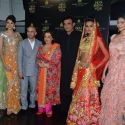 Aamby Valley India Bridal Week 2011 Day 3