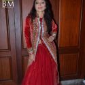 Aarti Vijay Gupta Fashion Show 2012