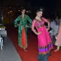 Aarti Vijay Gupta Fashion Show 2012