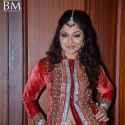 Aarti Vijay Gupta Fashion Show 2012