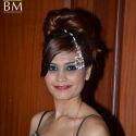 Aarti Vijay Gupta Fashion Show 2012