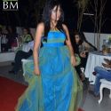 Aarti Vijay Gupta Fashion Show 2012