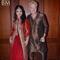 Aarti Vijay Gupta Fashion Show 2012